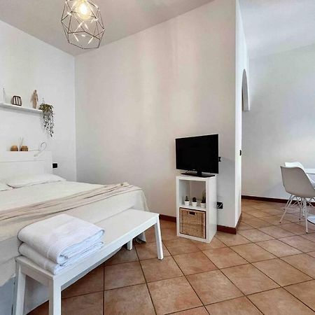 Unconventional Apartment: Centro Storico Con Bici Mantova Eksteriør bilde