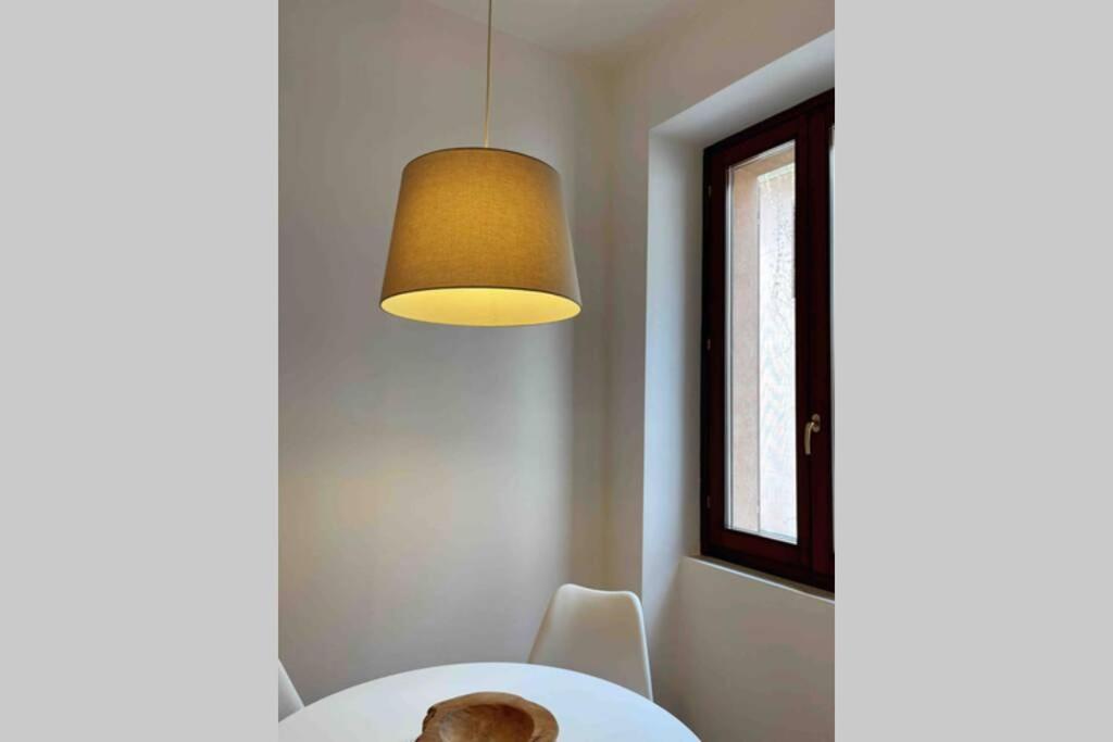 Unconventional Apartment: Centro Storico Con Bici Mantova Eksteriør bilde